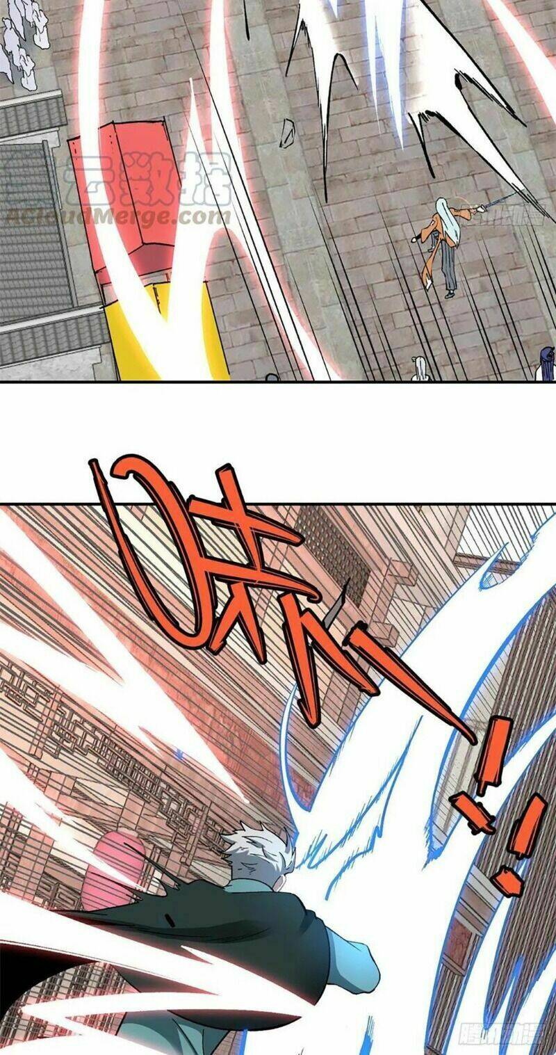 Vạn Cổ Tối Cường Tông - Chapter 10 - Page 31