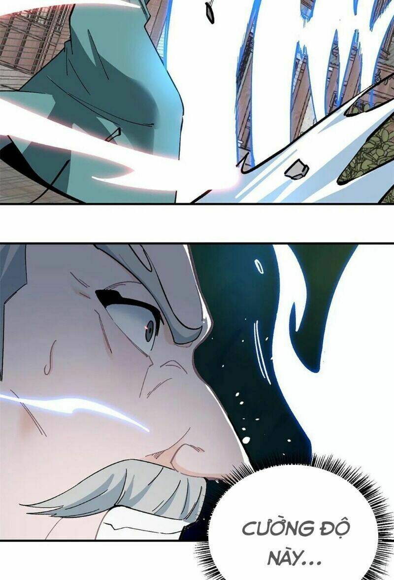 Vạn Cổ Tối Cường Tông - Chapter 10 - Page 32