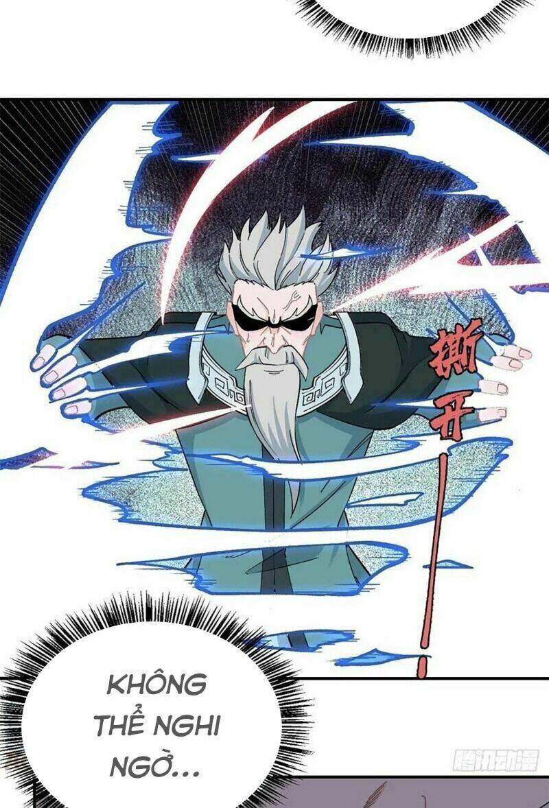 Vạn Cổ Tối Cường Tông - Chapter 10 - Page 33