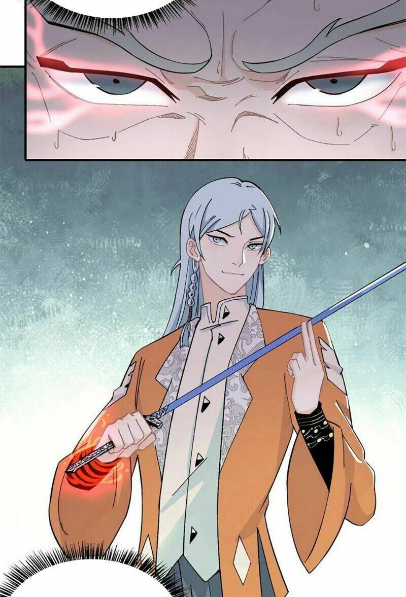 Vạn Cổ Tối Cường Tông - Chapter 10 - Page 34