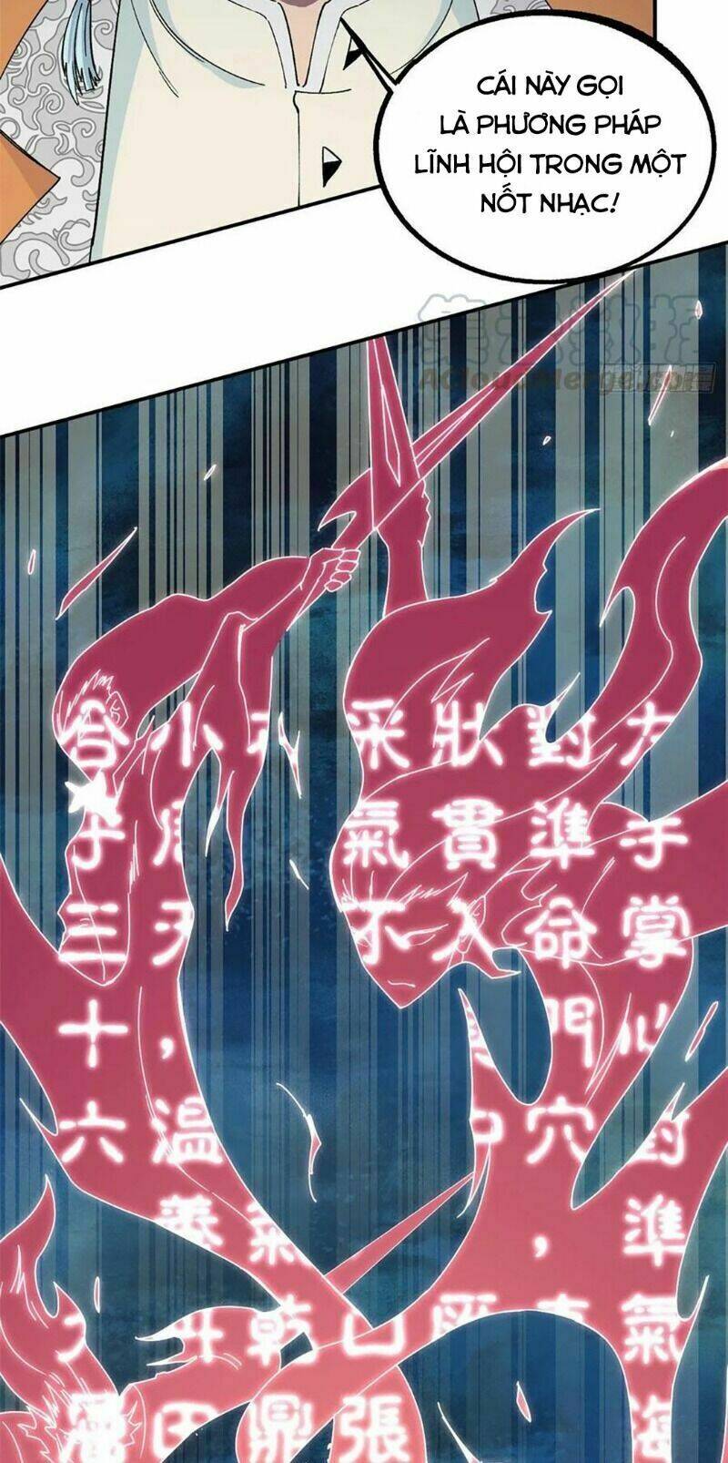 Vạn Cổ Tối Cường Tông - Chapter 10 - Page 4