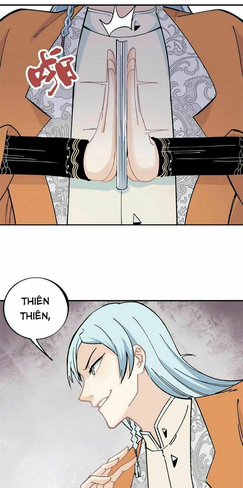 Vạn Cổ Tối Cường Tông - Chapter 10 - Page 6