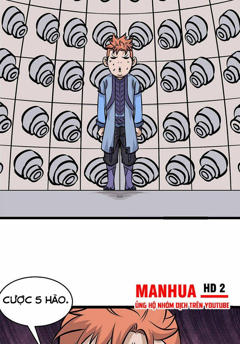 Vạn Cổ Tối Cường Tông - Chapter 100 - Page 13