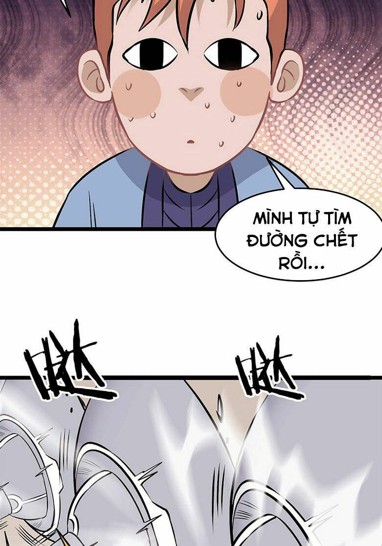 Vạn Cổ Tối Cường Tông - Chapter 100 - Page 14