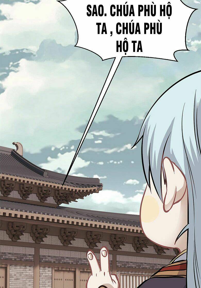 Vạn Cổ Tối Cường Tông - Chapter 100 - Page 16