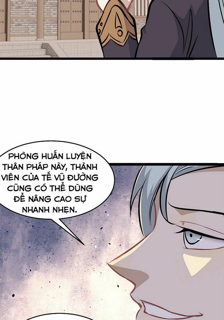 Vạn Cổ Tối Cường Tông - Chapter 100 - Page 17