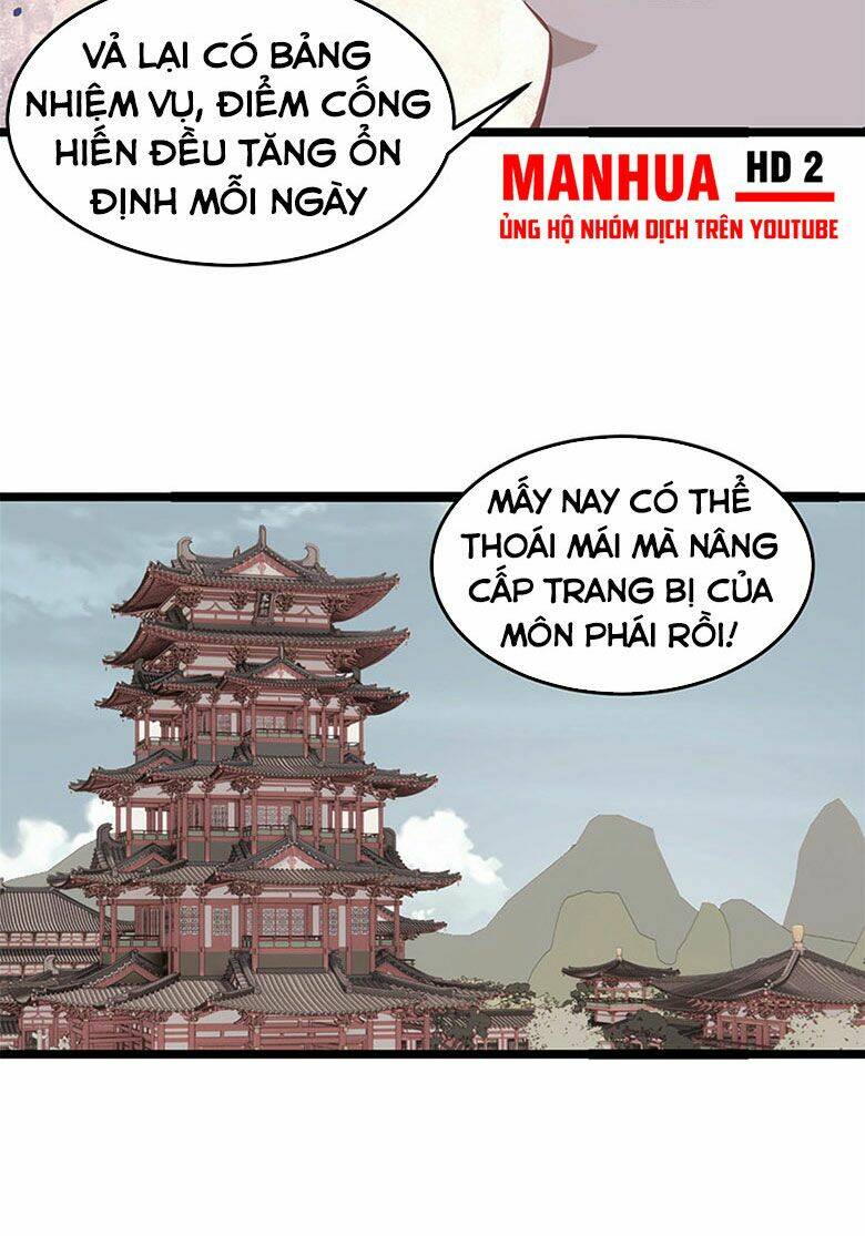 Vạn Cổ Tối Cường Tông - Chapter 100 - Page 18