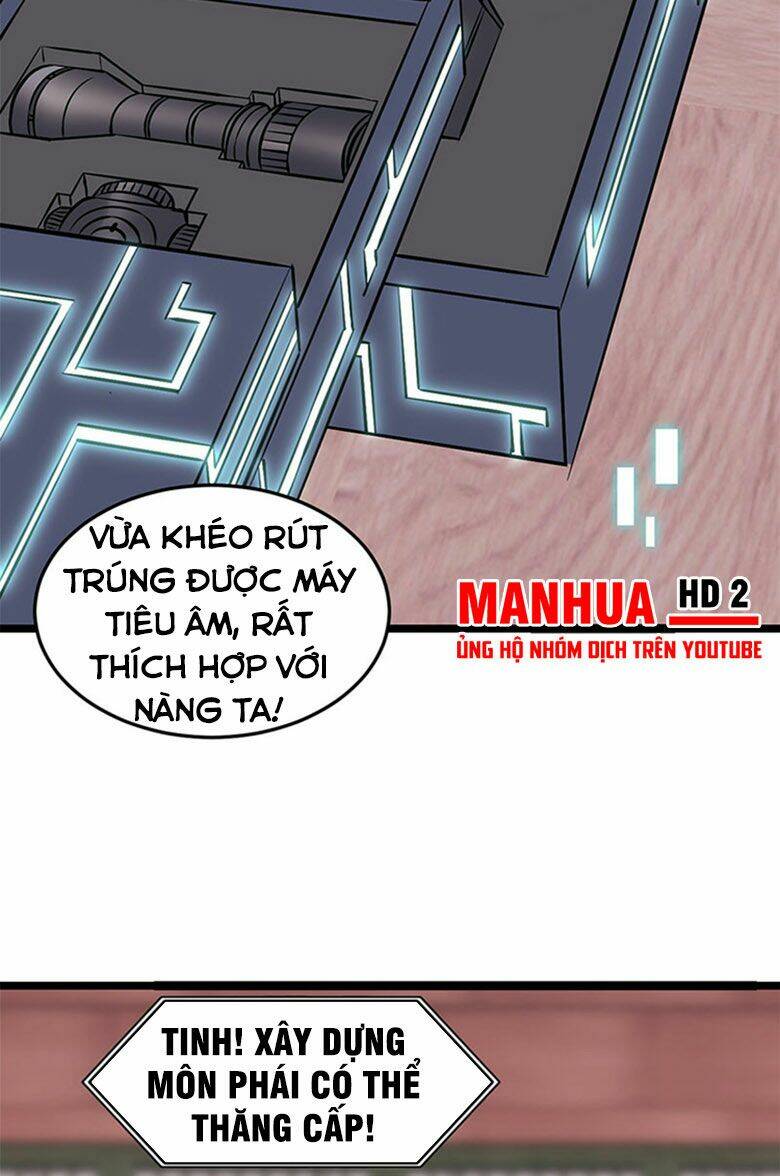 Vạn Cổ Tối Cường Tông - Chapter 100 - Page 23