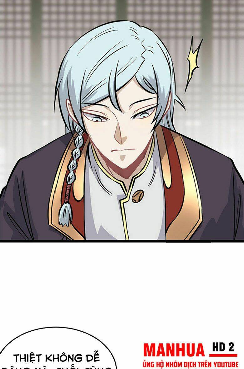 Vạn Cổ Tối Cường Tông - Chapter 100 - Page 24