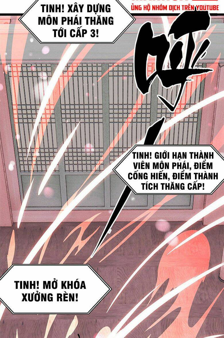 Vạn Cổ Tối Cường Tông - Chapter 100 - Page 27