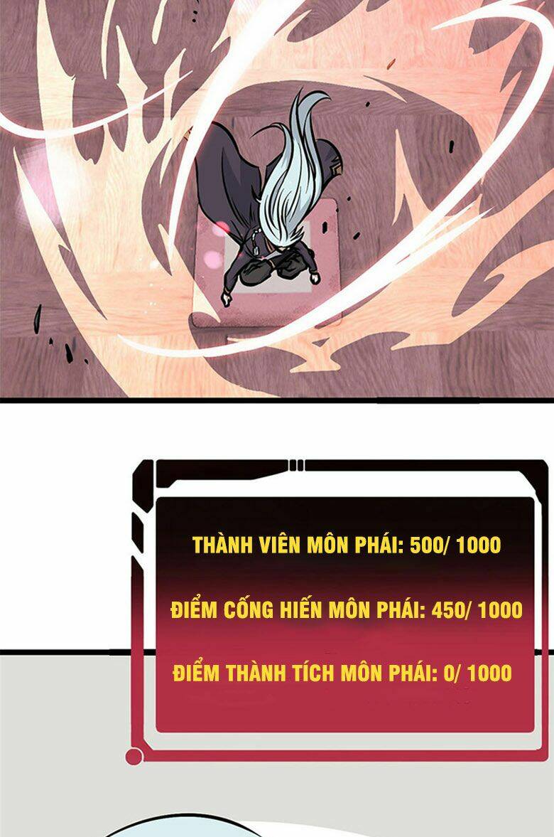 Vạn Cổ Tối Cường Tông - Chapter 100 - Page 28