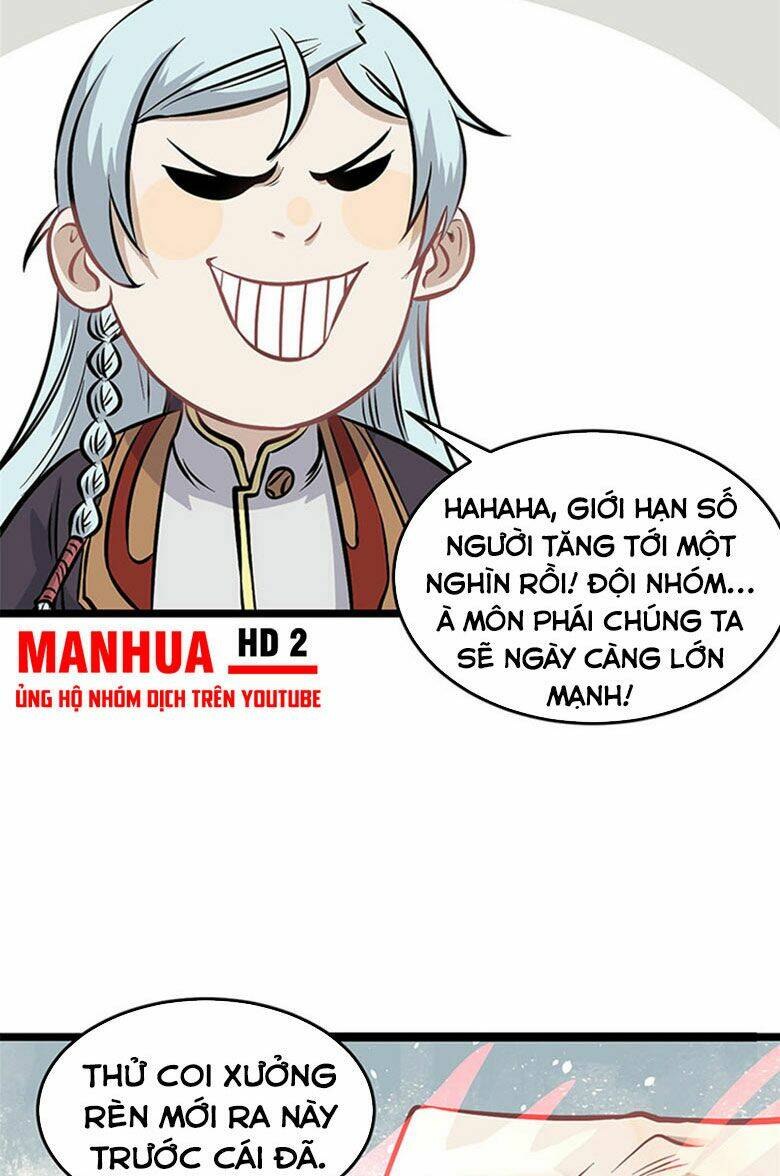 Vạn Cổ Tối Cường Tông - Chapter 100 - Page 29