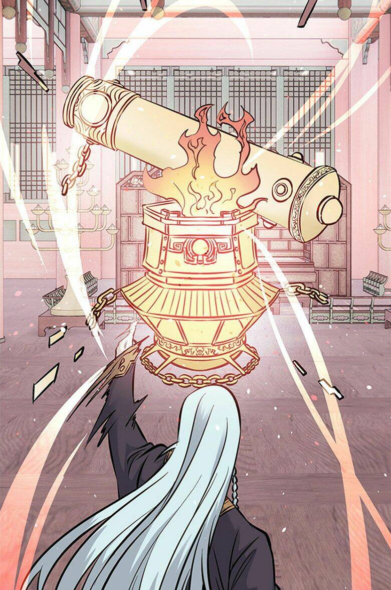 Vạn Cổ Tối Cường Tông - Chapter 100 - Page 31