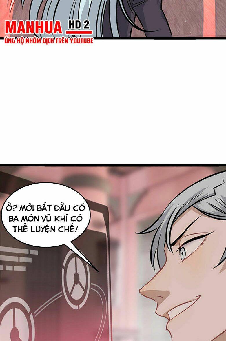 Vạn Cổ Tối Cường Tông - Chapter 100 - Page 32