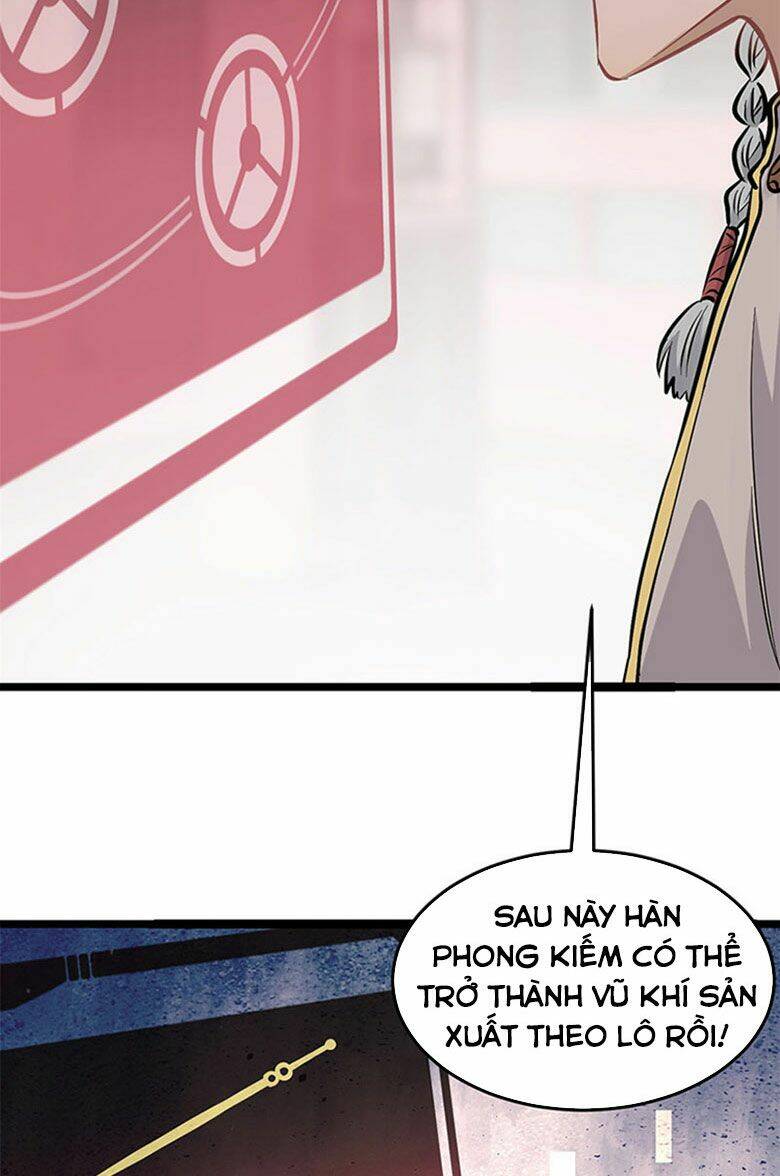 Vạn Cổ Tối Cường Tông - Chapter 100 - Page 33