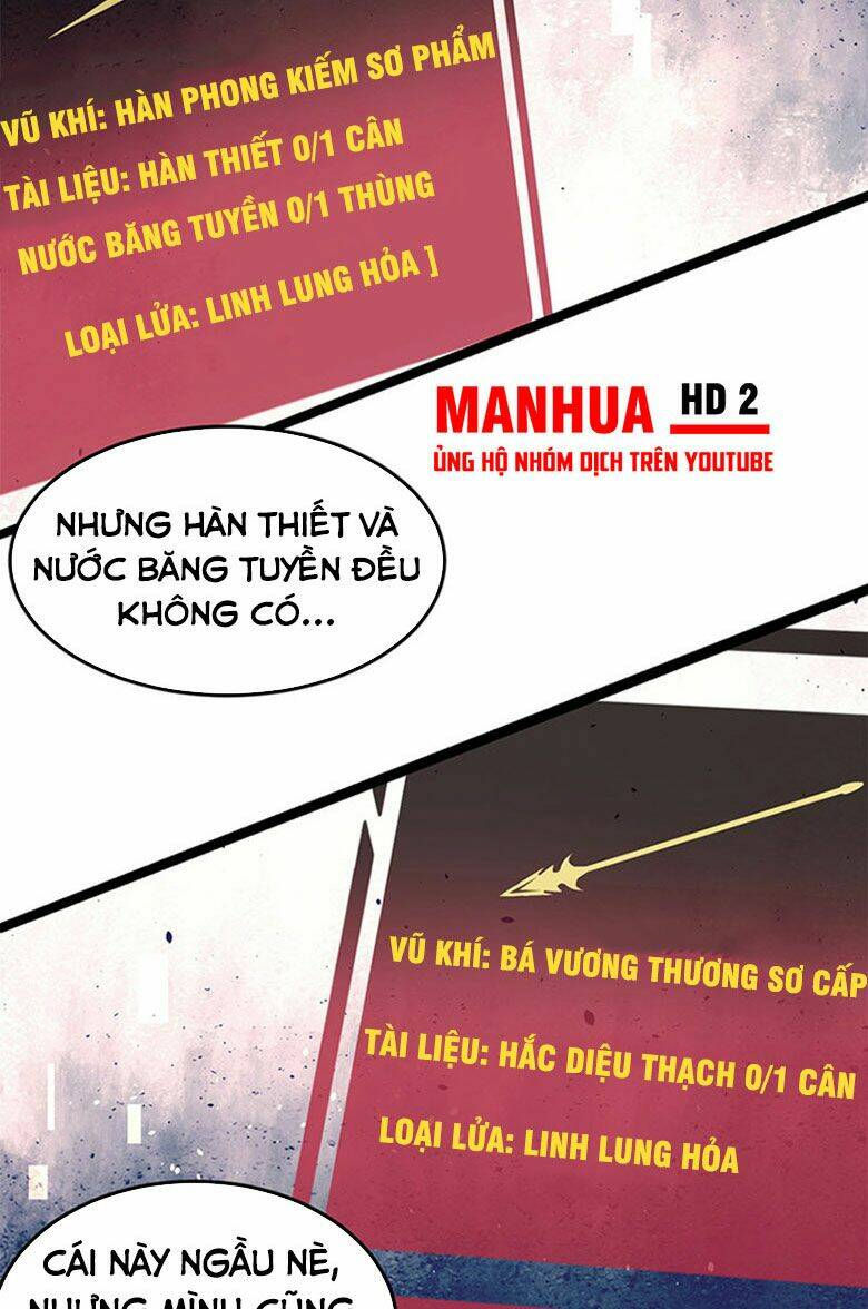 Vạn Cổ Tối Cường Tông - Chapter 100 - Page 34