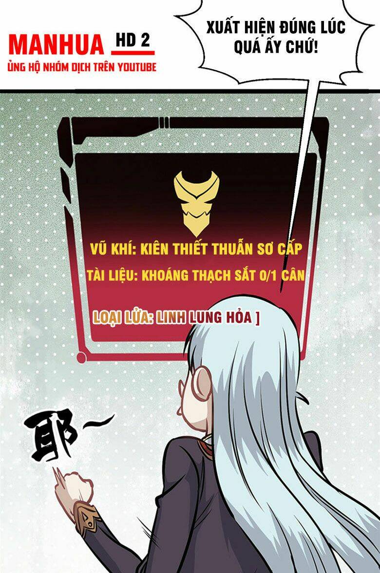 Vạn Cổ Tối Cường Tông - Chapter 100 - Page 36