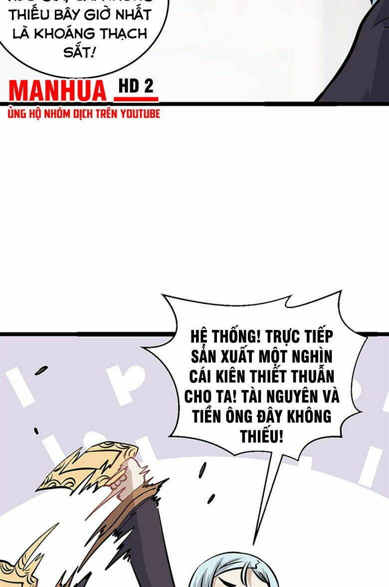 Vạn Cổ Tối Cường Tông - Chapter 100 - Page 38