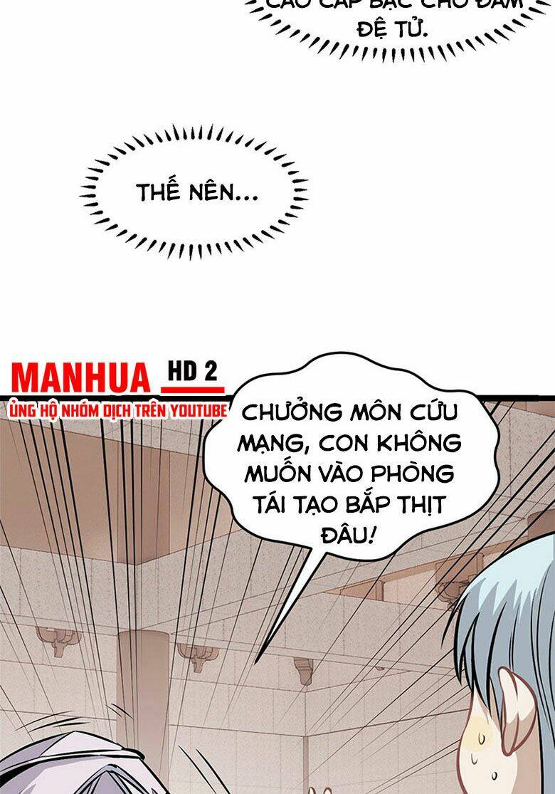 Vạn Cổ Tối Cường Tông - Chapter 100 - Page 3