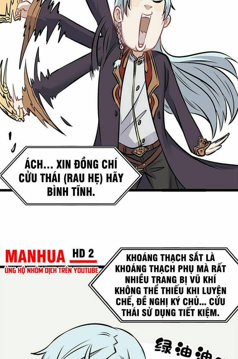 Vạn Cổ Tối Cường Tông - Chapter 100 - Page 39