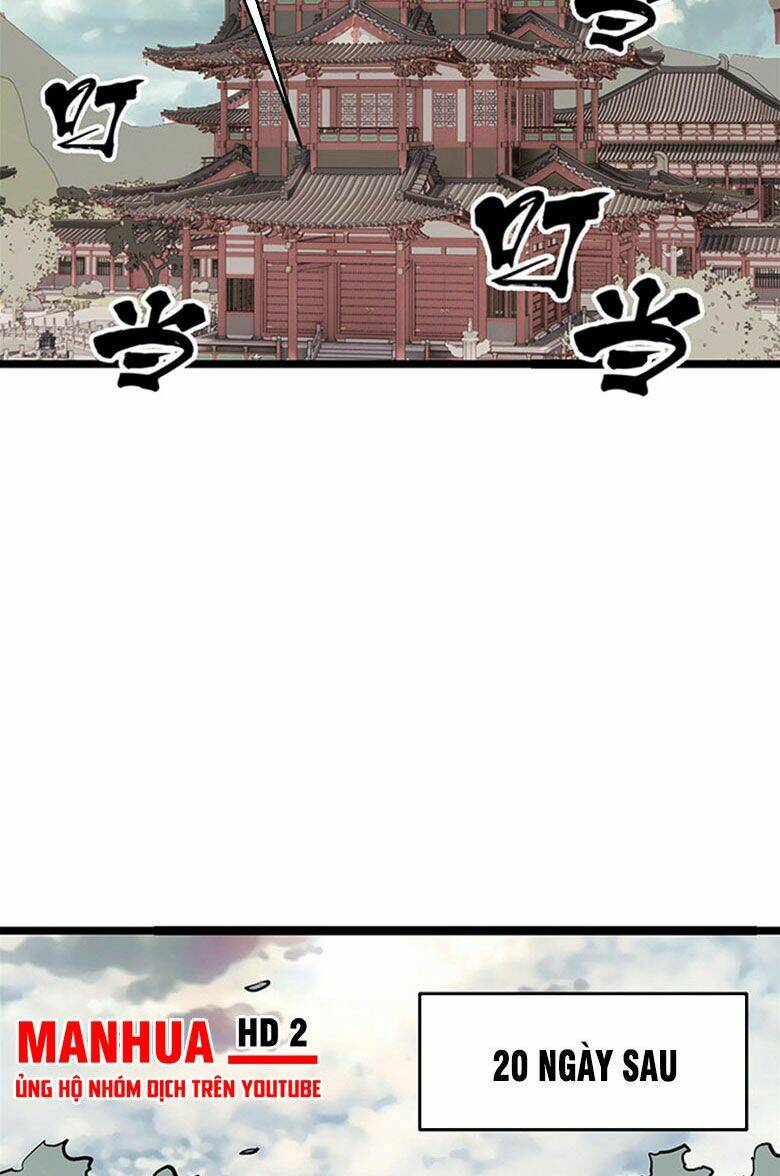 Vạn Cổ Tối Cường Tông - Chapter 100 - Page 41