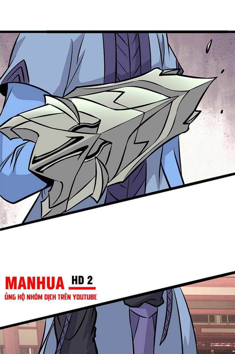 Vạn Cổ Tối Cường Tông - Chapter 100 - Page 43