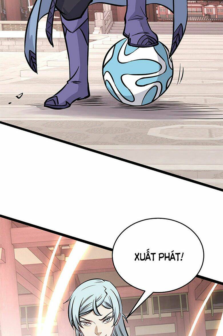 Vạn Cổ Tối Cường Tông - Chapter 100 - Page 44