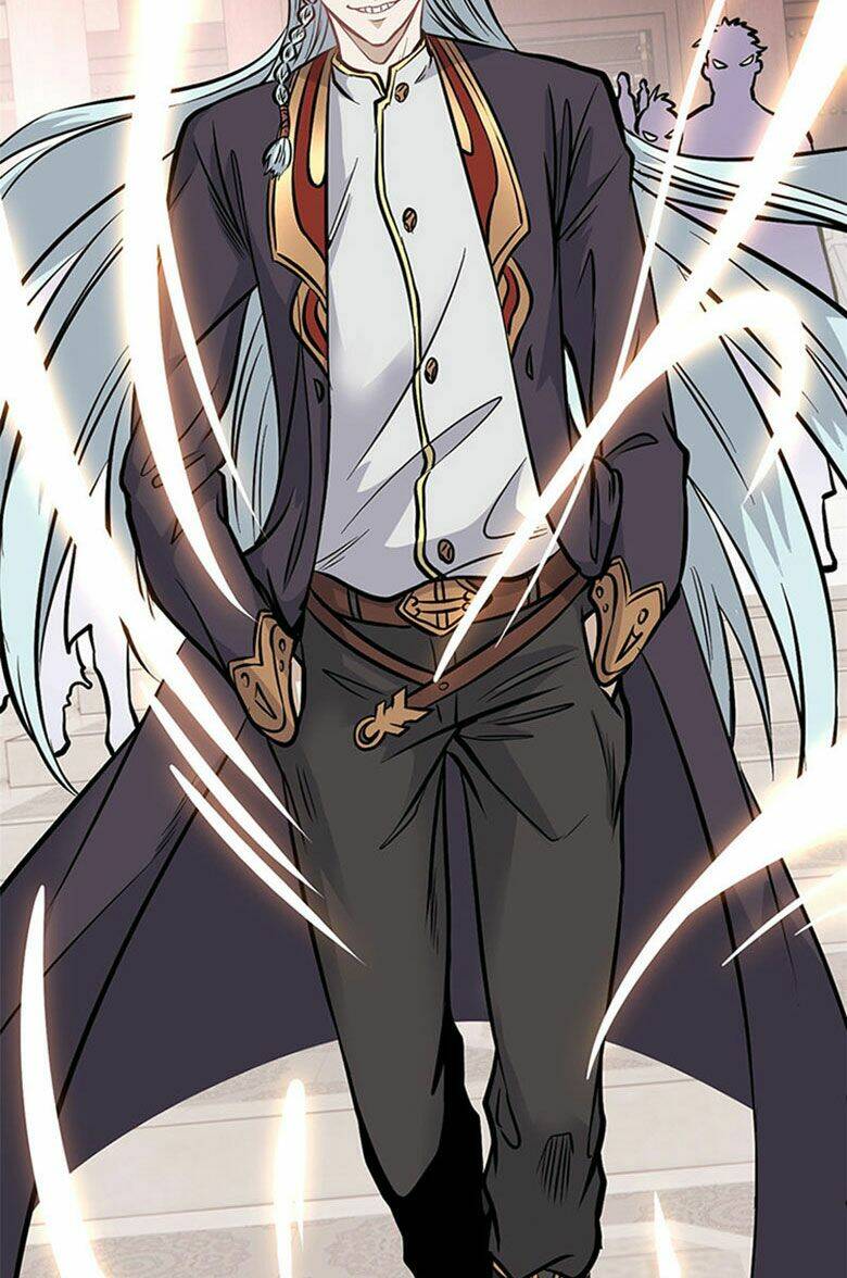 Vạn Cổ Tối Cường Tông - Chapter 100 - Page 45