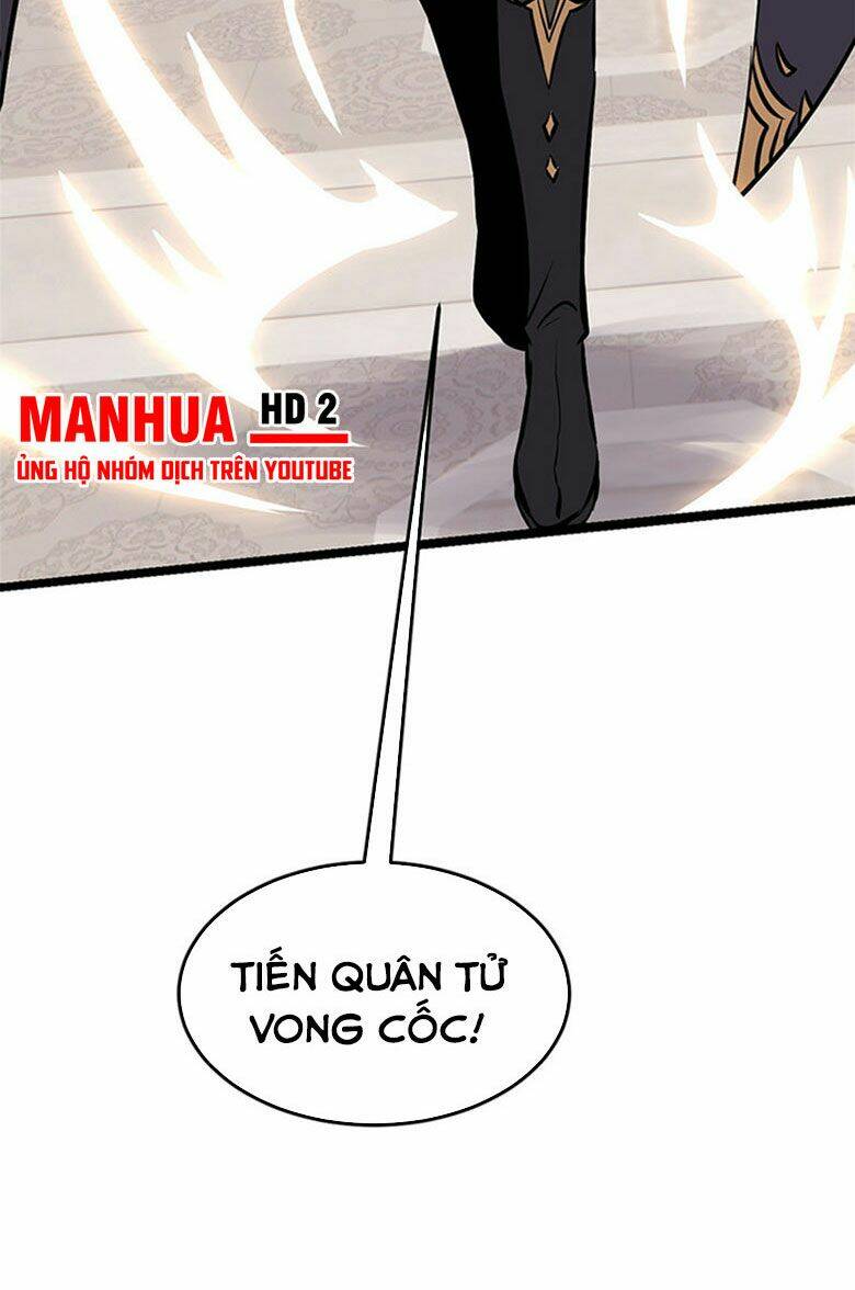 Vạn Cổ Tối Cường Tông - Chapter 100 - Page 46