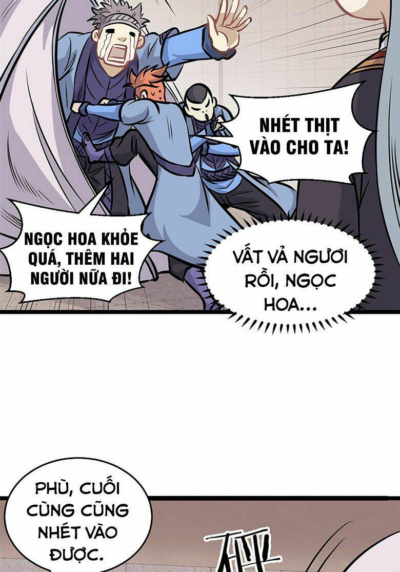 Vạn Cổ Tối Cường Tông - Chapter 100 - Page 4