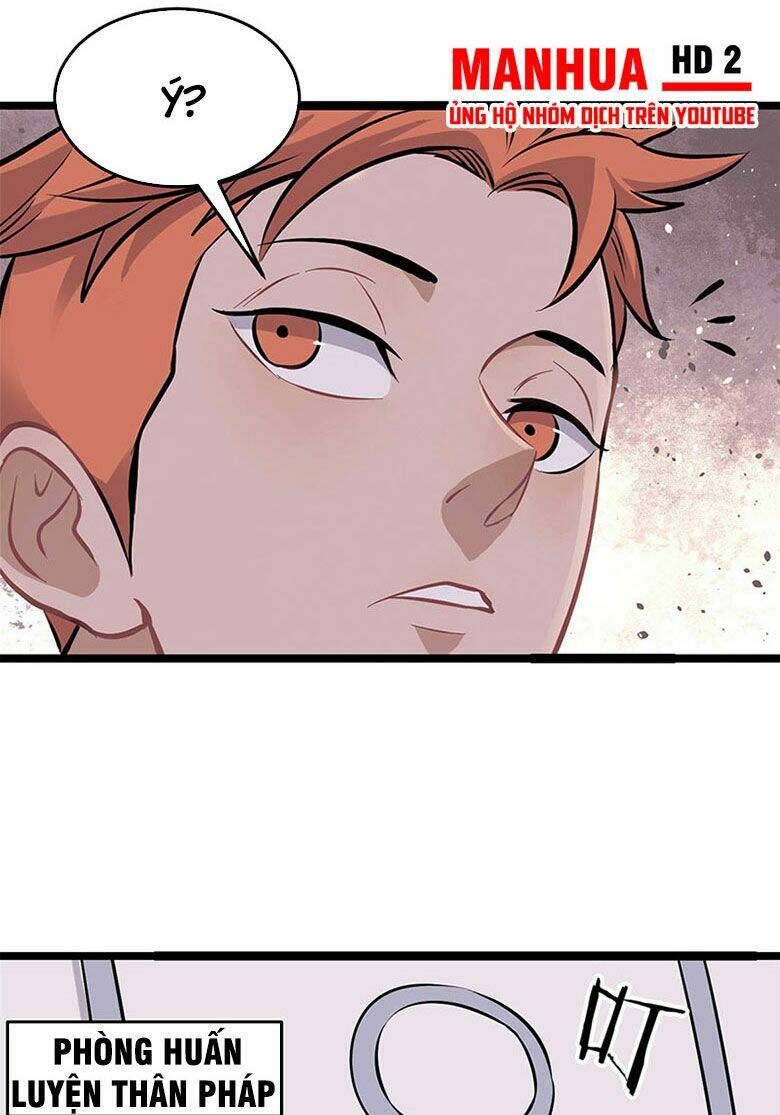 Vạn Cổ Tối Cường Tông - Chapter 100 - Page 6