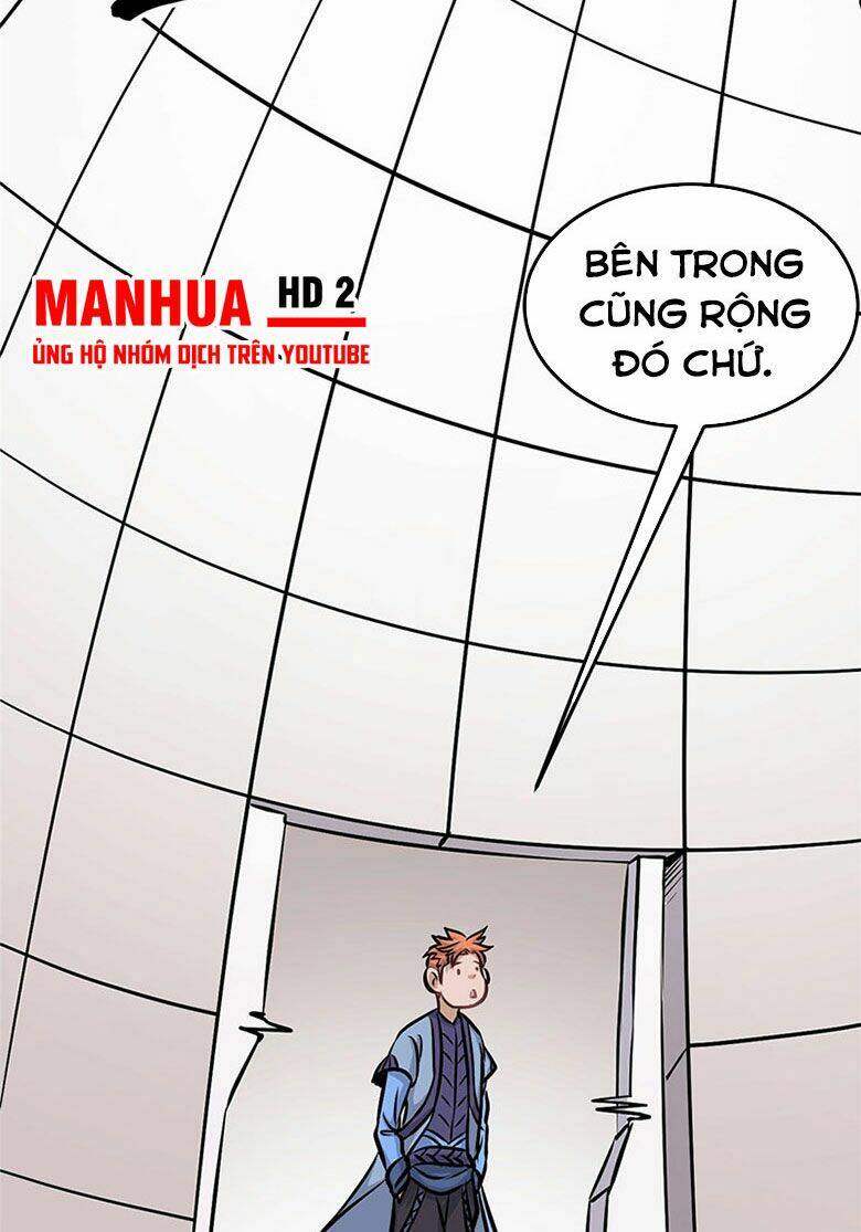 Vạn Cổ Tối Cường Tông - Chapter 100 - Page 8