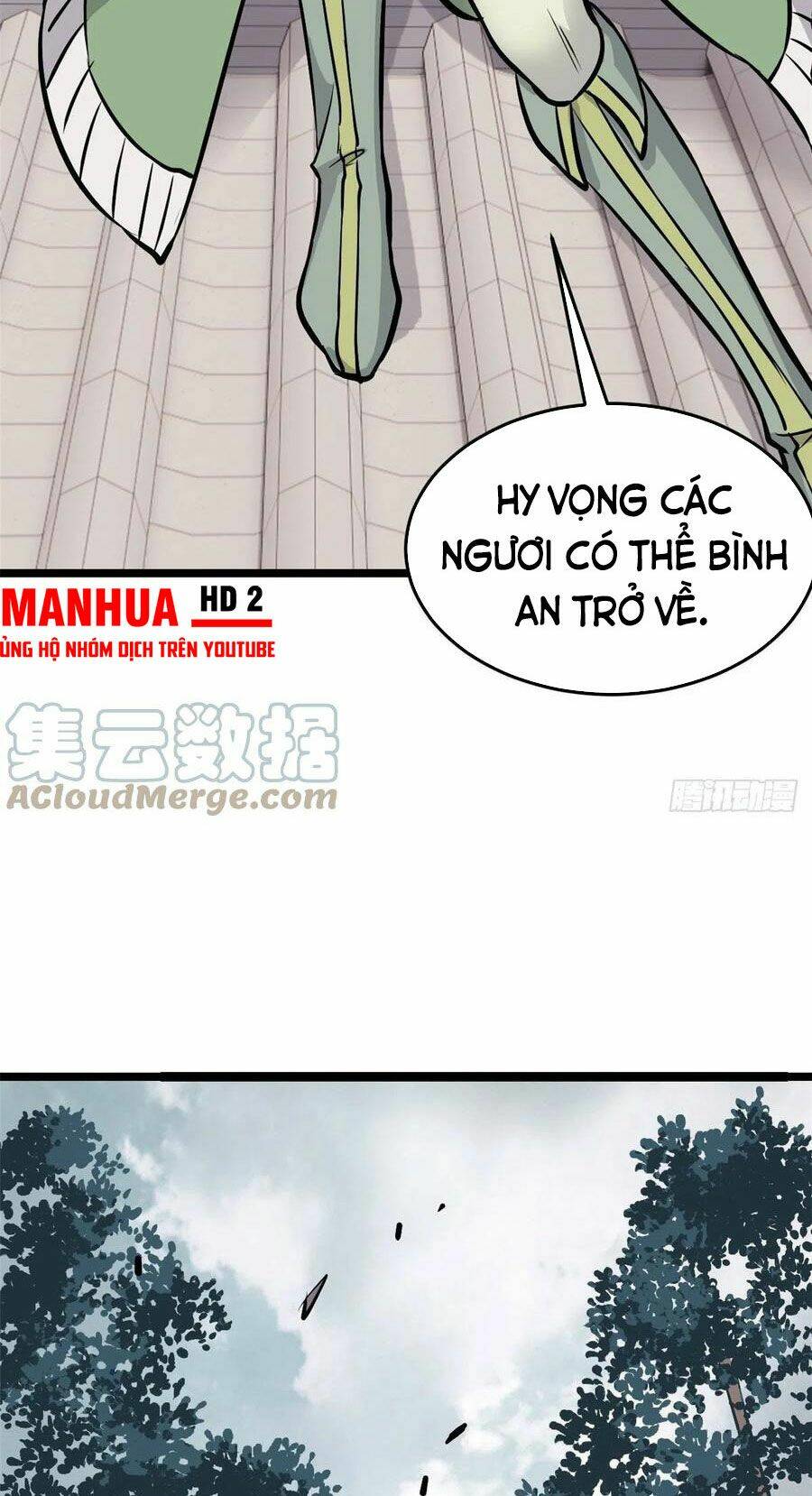 Vạn Cổ Tối Cường Tông - Chapter 101 - Page 9