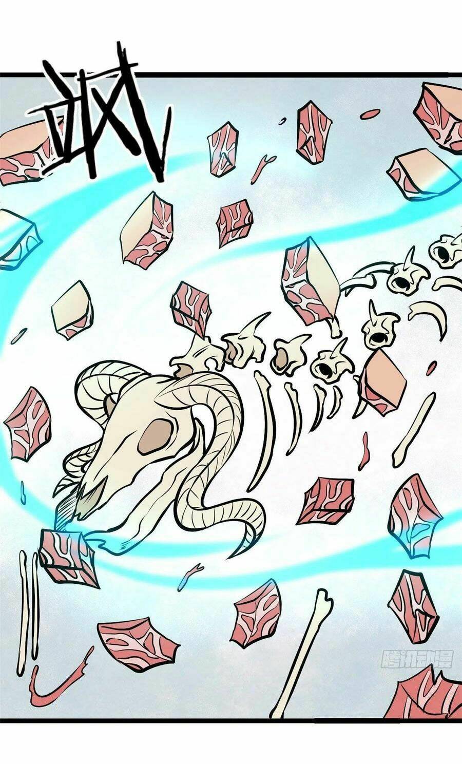 Vạn Cổ Tối Cường Tông - Chapter 101 - Page 17