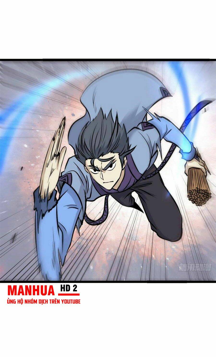 Vạn Cổ Tối Cường Tông - Chapter 101 - Page 18