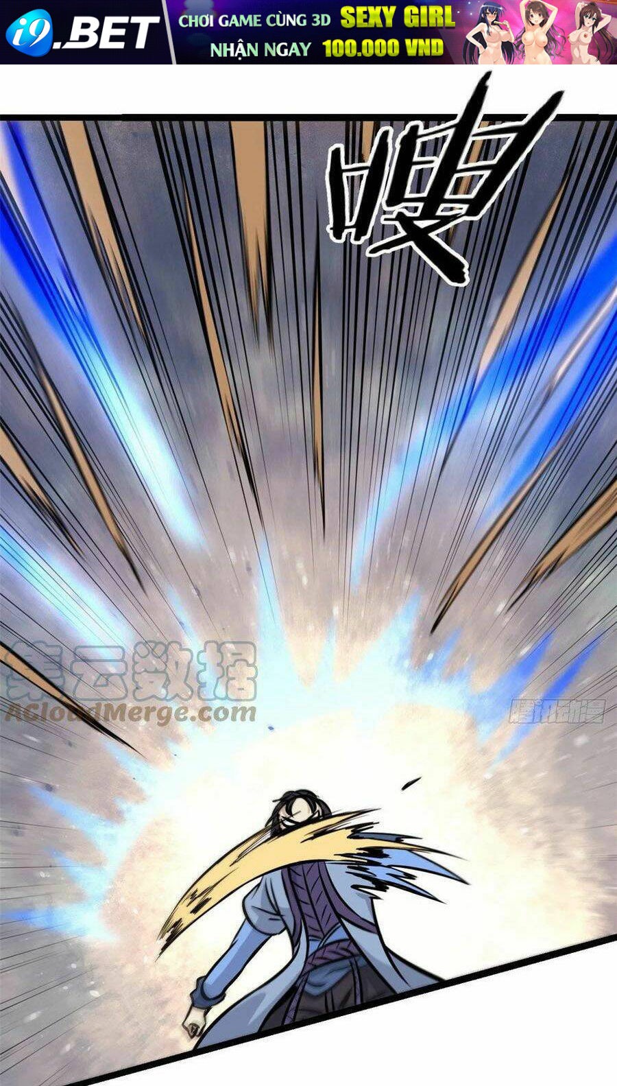 Vạn Cổ Tối Cường Tông - Chapter 101 - Page 19