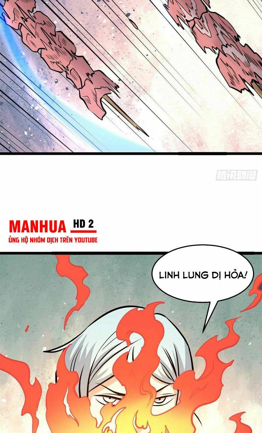 Vạn Cổ Tối Cường Tông - Chapter 101 - Page 21