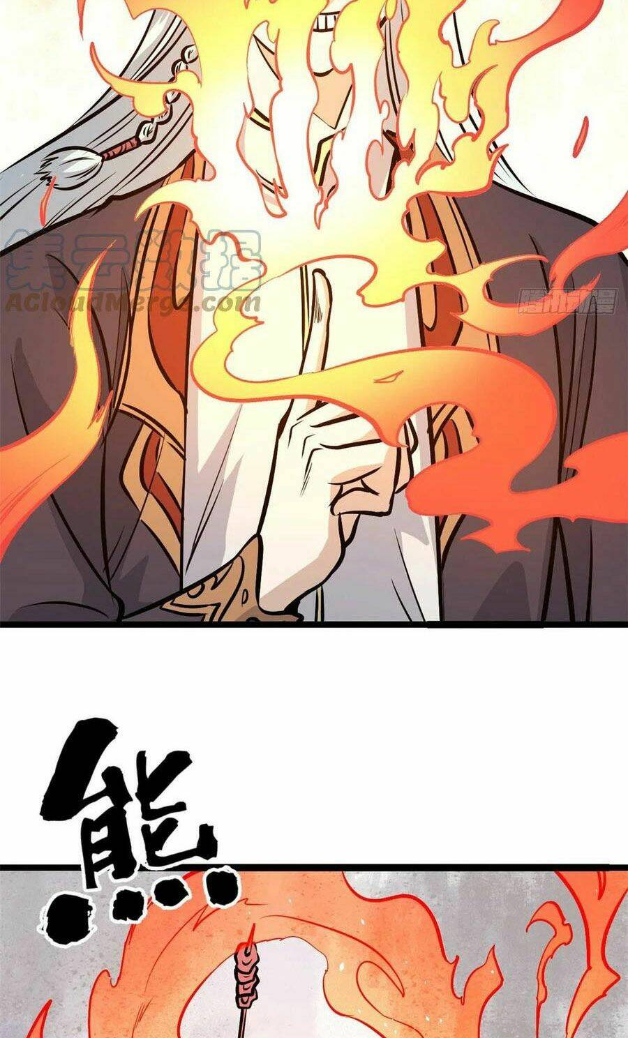 Vạn Cổ Tối Cường Tông - Chapter 101 - Page 22