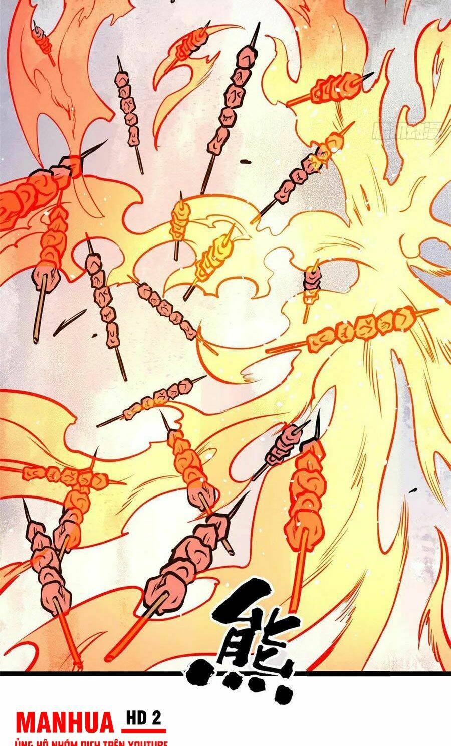 Vạn Cổ Tối Cường Tông - Chapter 101 - Page 23