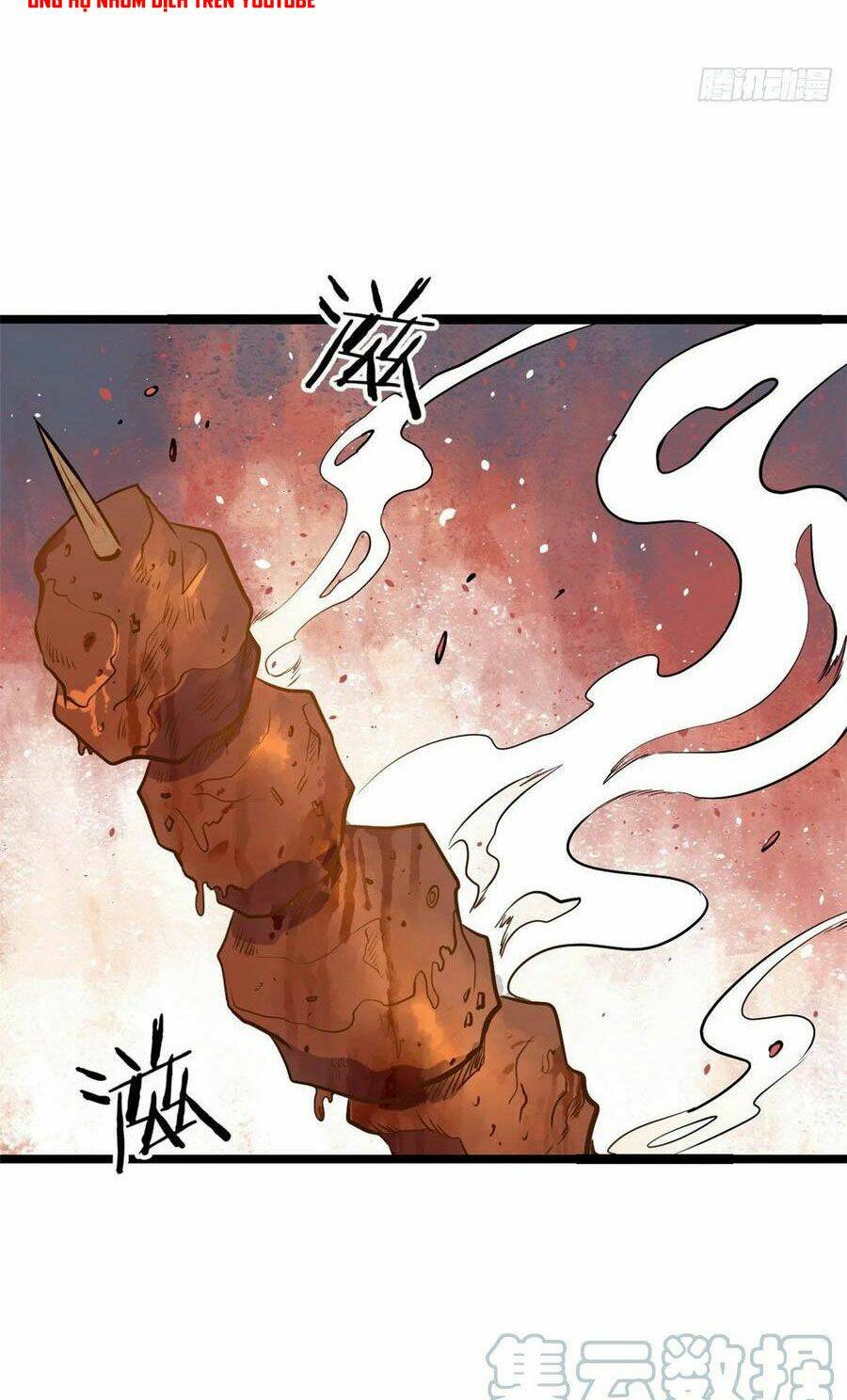 Vạn Cổ Tối Cường Tông - Chapter 101 - Page 24