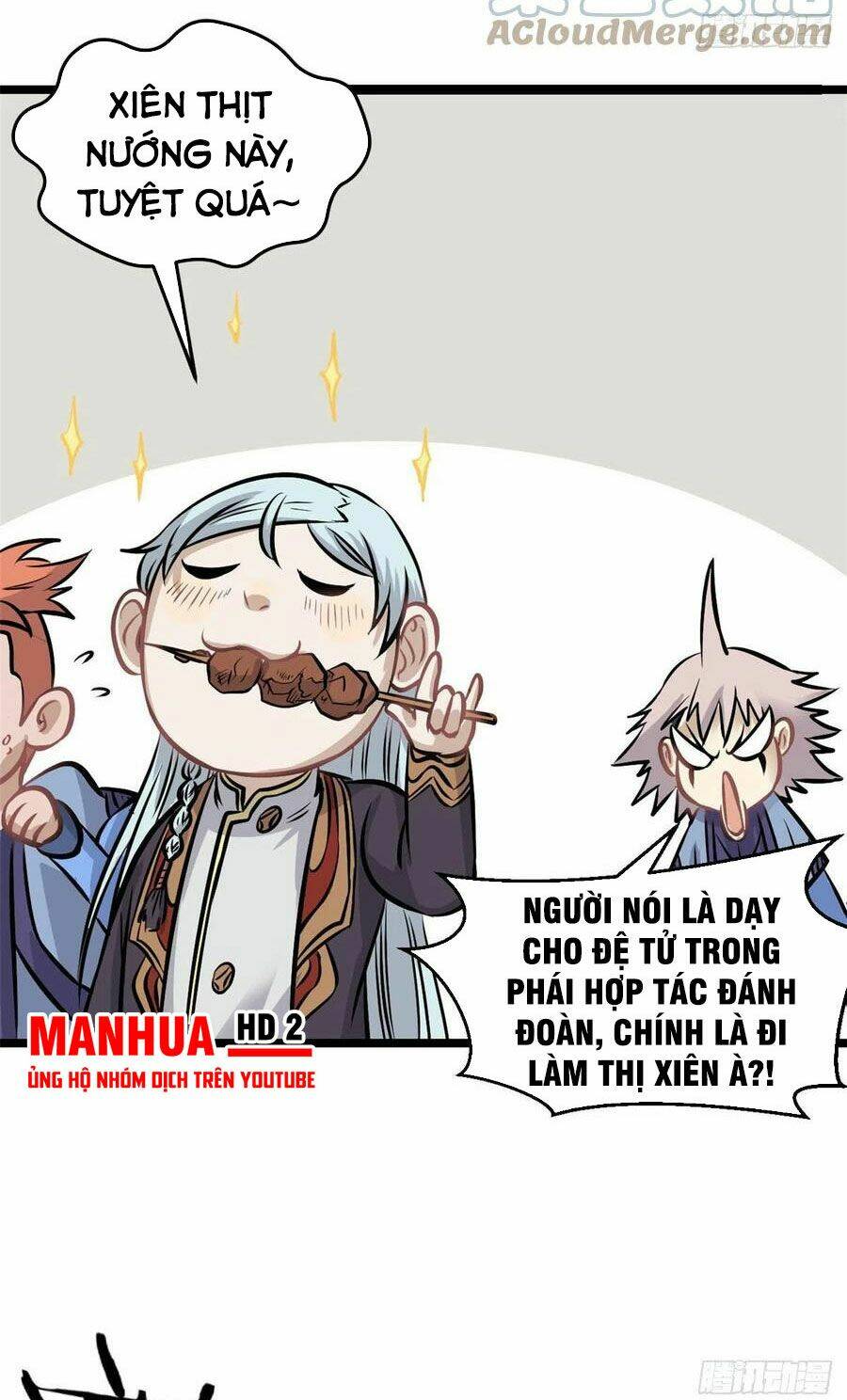 Vạn Cổ Tối Cường Tông - Chapter 101 - Page 25