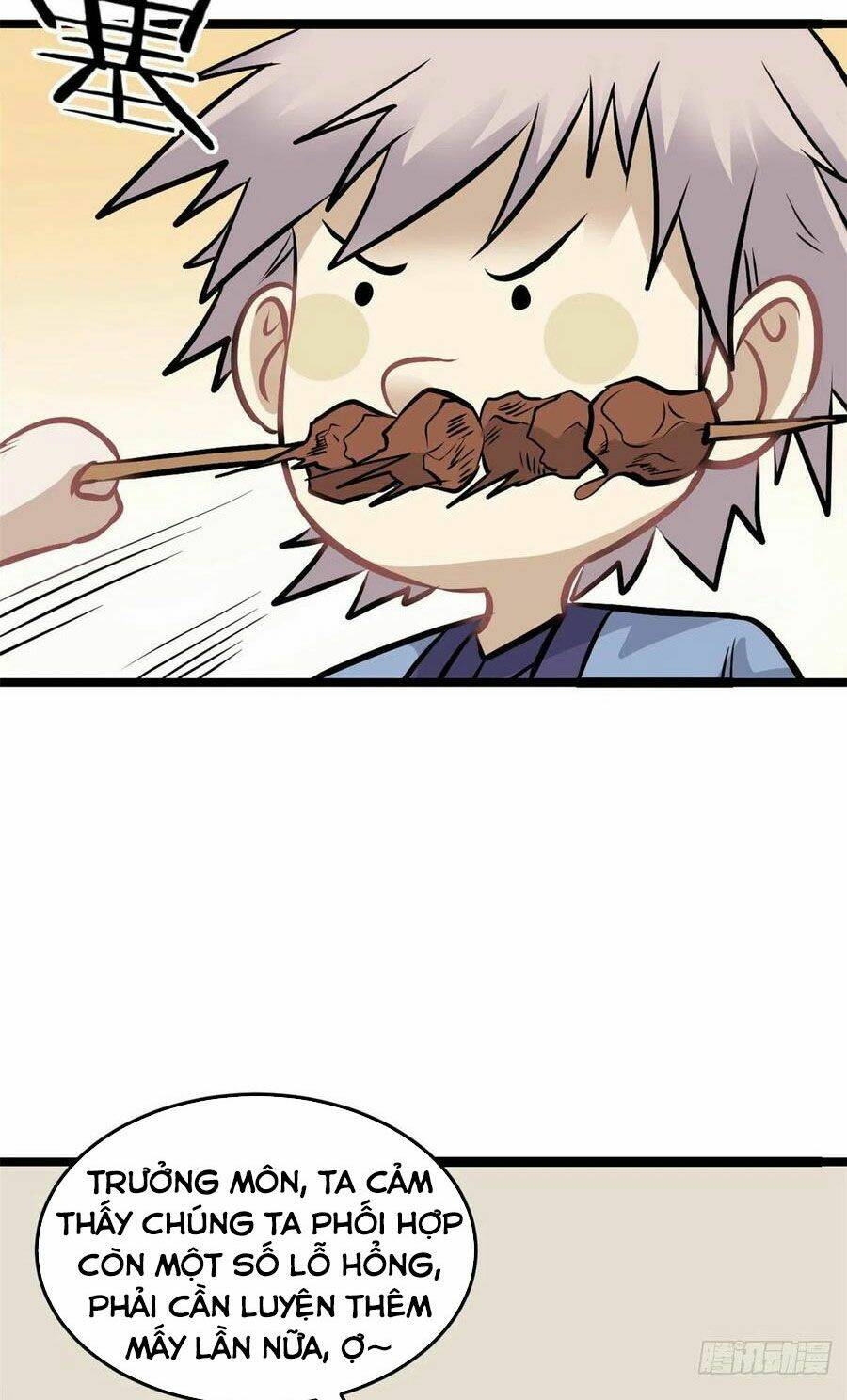 Vạn Cổ Tối Cường Tông - Chapter 101 - Page 26