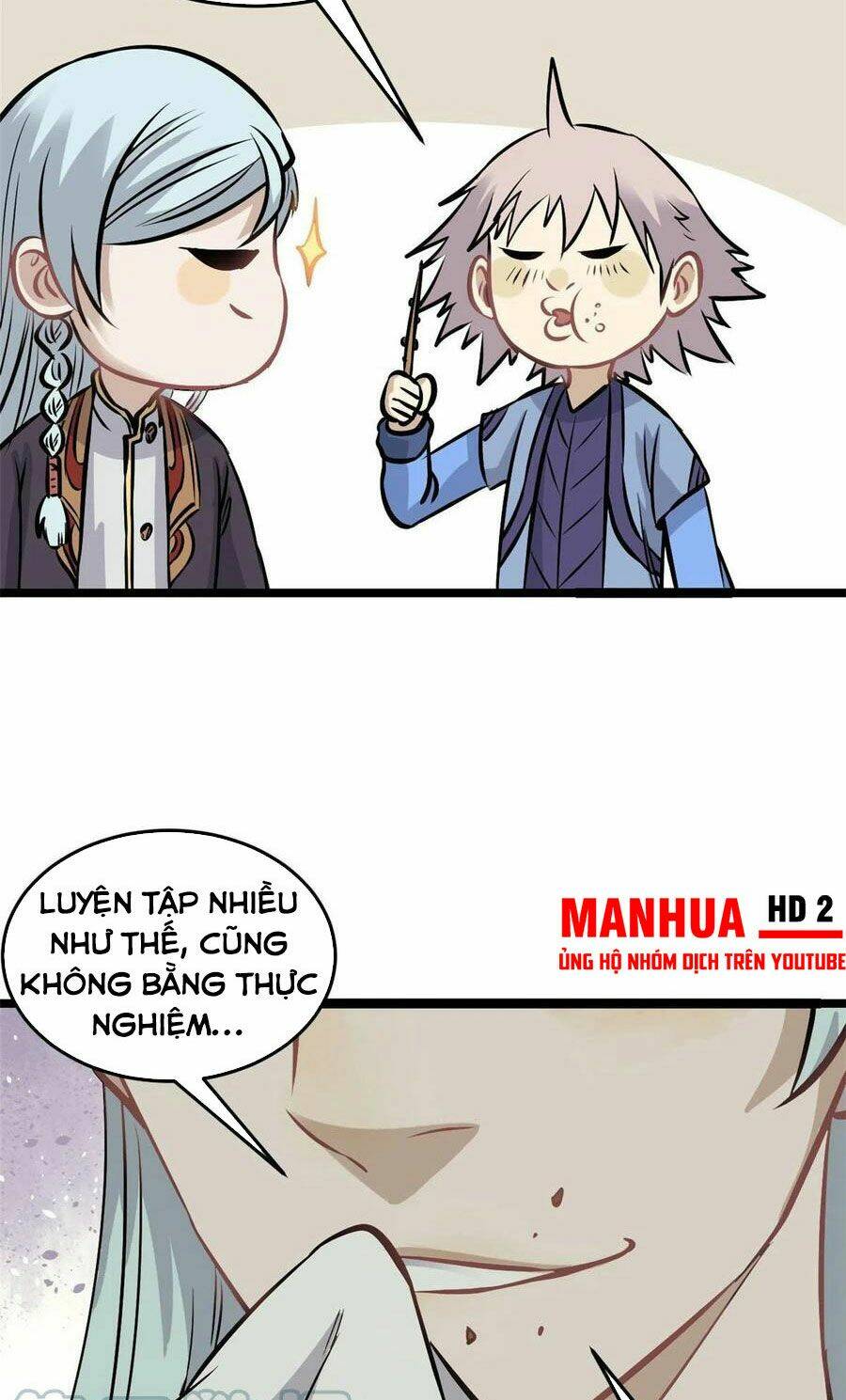 Vạn Cổ Tối Cường Tông - Chapter 101 - Page 27