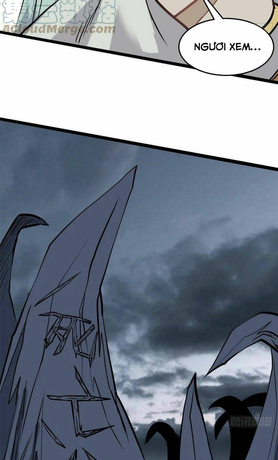 Vạn Cổ Tối Cường Tông - Chapter 101 - Page 28