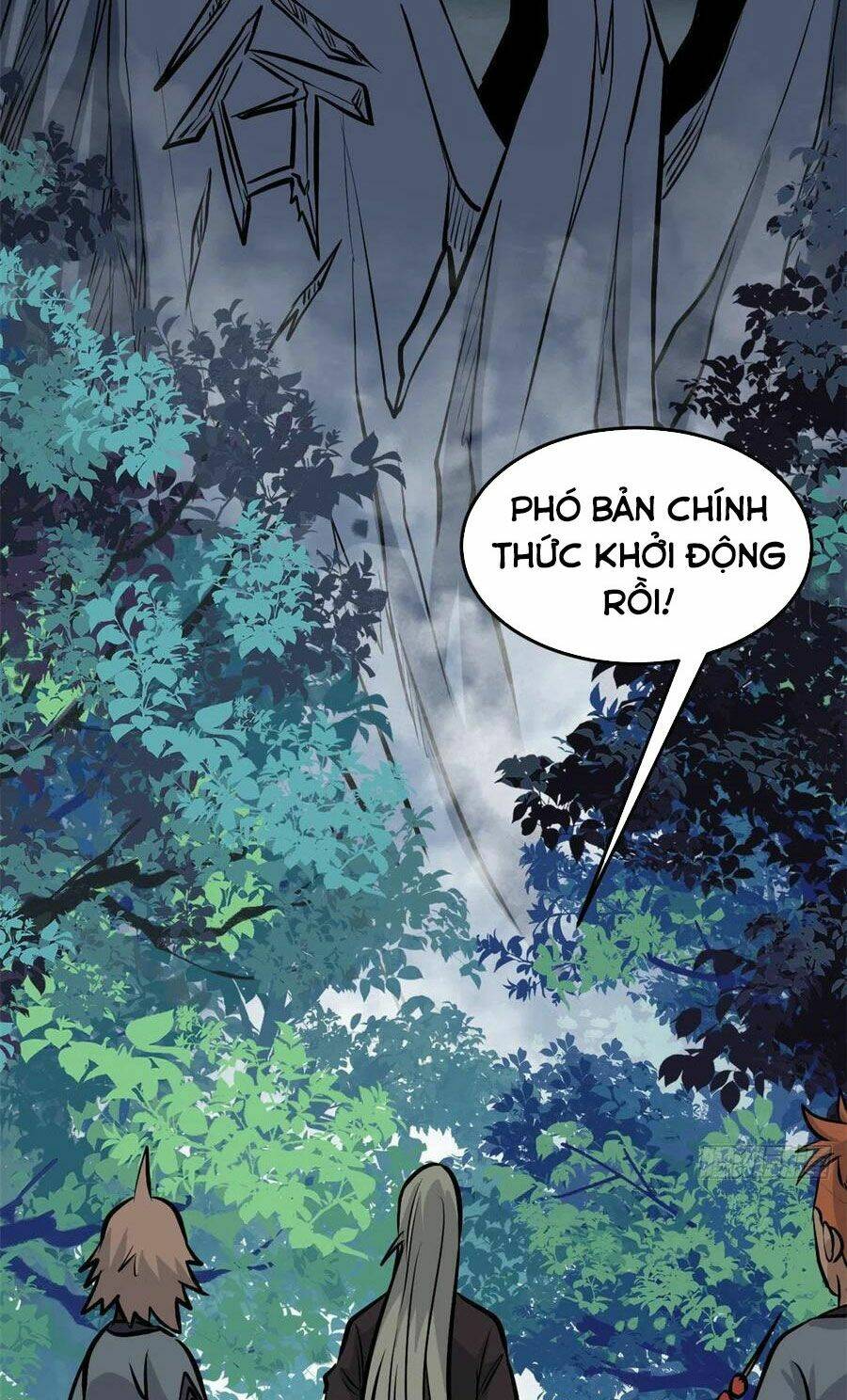 Vạn Cổ Tối Cường Tông - Chapter 101 - Page 29
