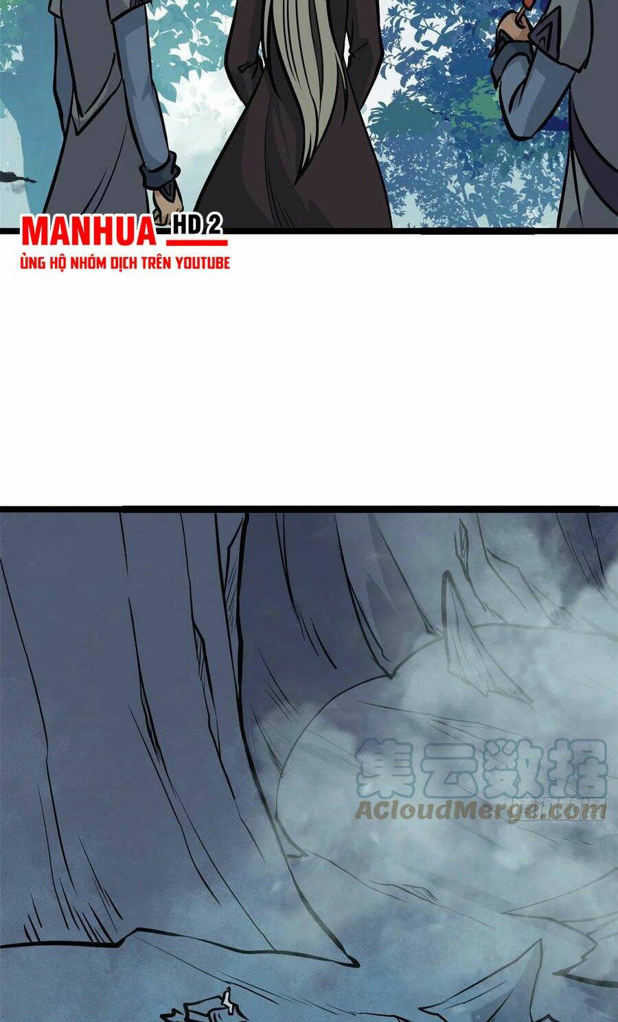 Vạn Cổ Tối Cường Tông - Chapter 101 - Page 30