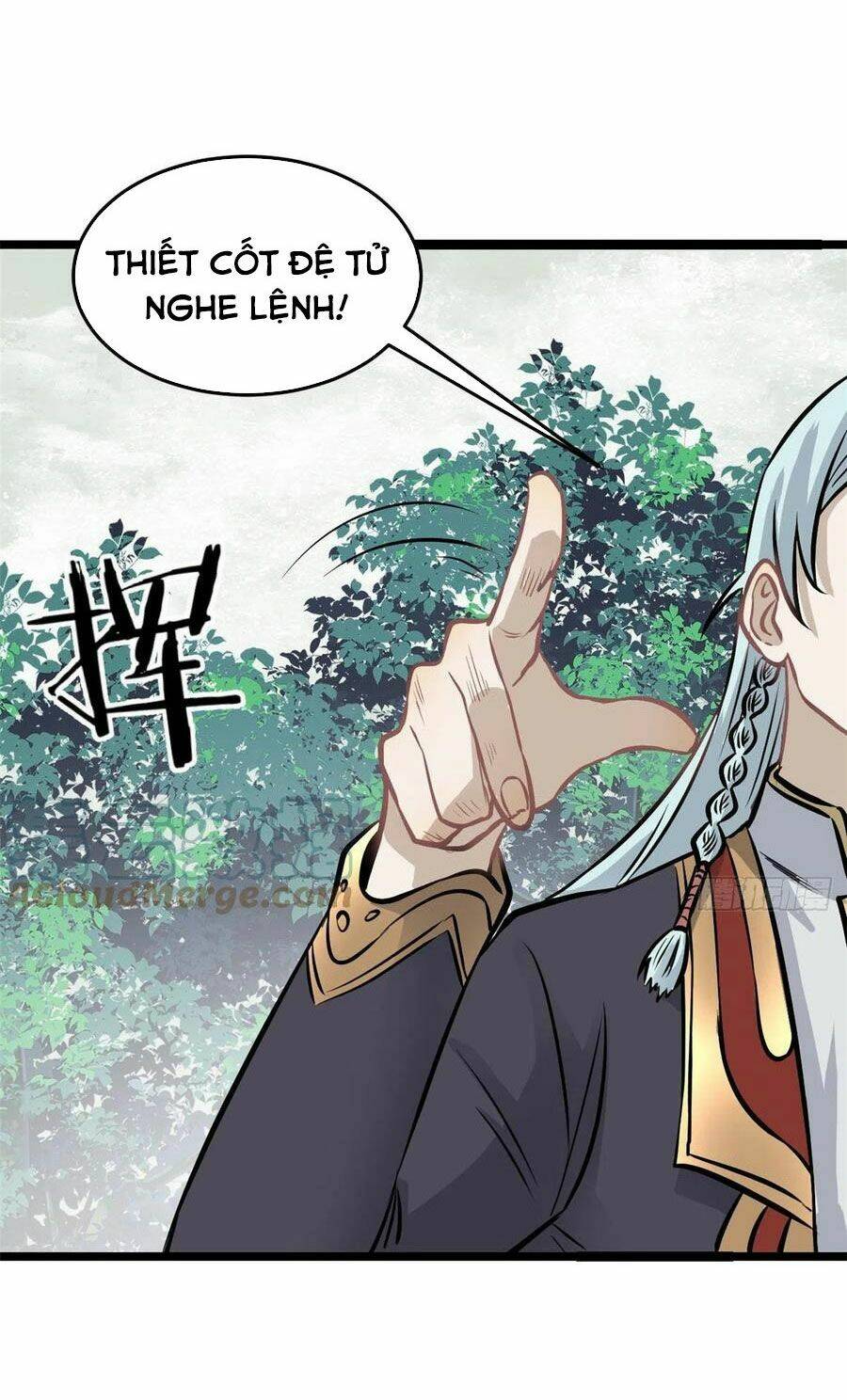 Vạn Cổ Tối Cường Tông - Chapter 101 - Page 33