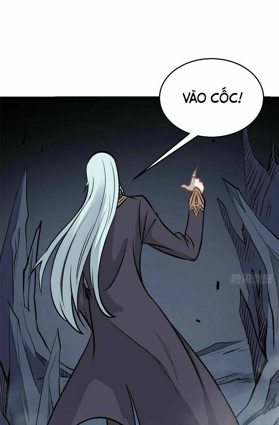 Vạn Cổ Tối Cường Tông - Chapter 101 - Page 34