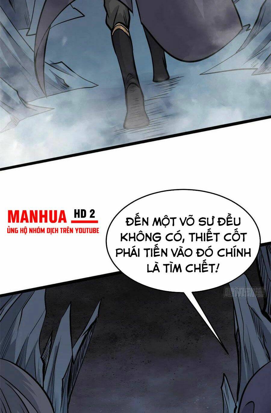 Vạn Cổ Tối Cường Tông - Chapter 101 - Page 35