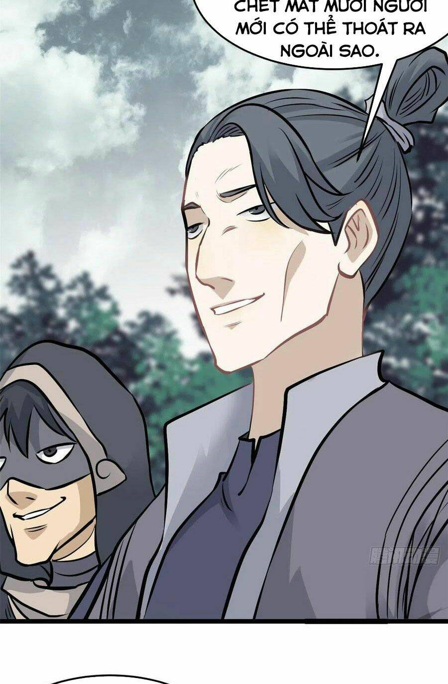 Vạn Cổ Tối Cường Tông - Chapter 101 - Page 37